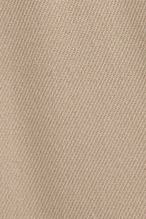 Camel wide-fit trousers with Polo Club details - Image 9