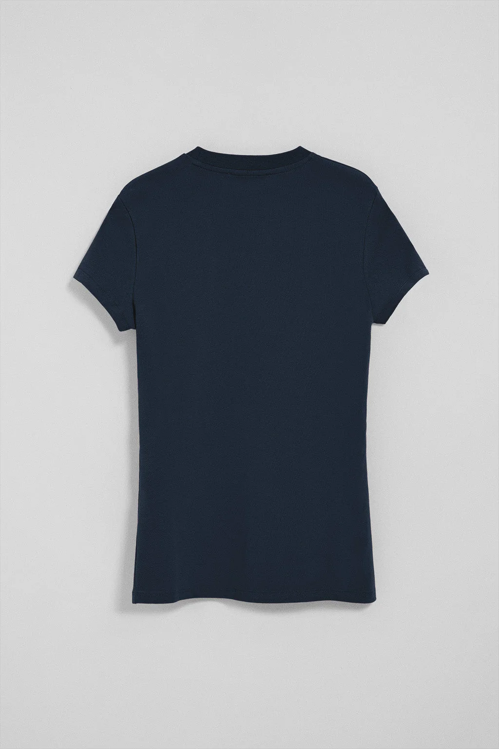 Short-sleeve T-shirt with Rigby Go embroidered logo 3 pack (navy blue, black and white) - Image 7