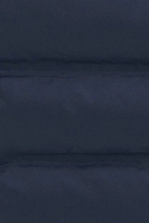 Navy-blue puffer vest with Polo Club logo - Image 12