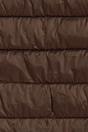 Brown ultralight vest Chase with Rigby Go patch - Image 10