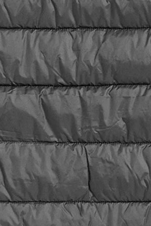Dark-grey ultralight vest Chase with Rigby Go patch - Image 9