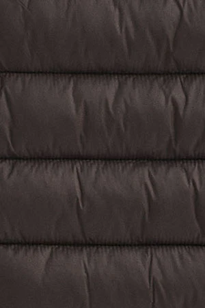Dark-chocolate ultralight vest with Rigby Go logo - Image 10