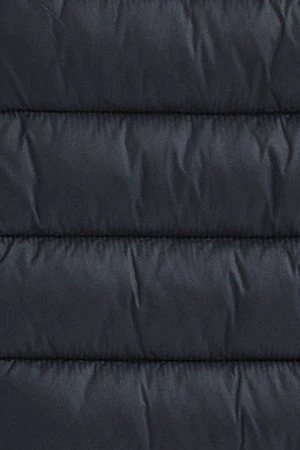 Navy-blue ultralight vest with Rigby Go logo - Image 11