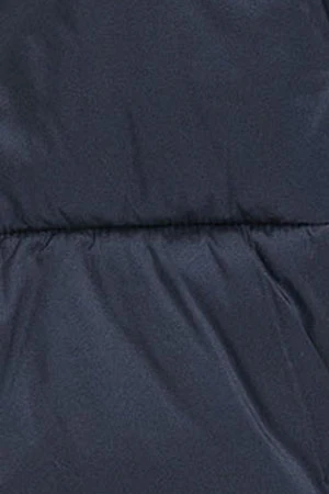 Navy-blue puffer vest with Polo Club logo - Image 10
