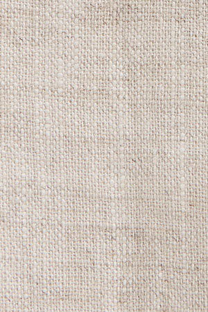 Nude straight-fit linen vest Verona with Polo Club logo - Image 11